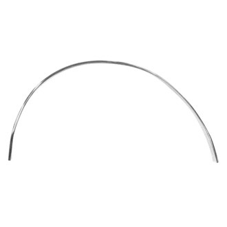OER® - Rear Passenger Side Wheel Arch Molding