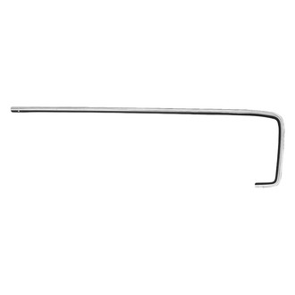 OER® - Front Upper Passenger Side Fender Molding