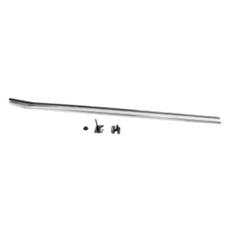 OER® - Front Lower Passenger Side Bed Side Molding