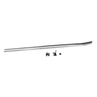 OER® - Front Lower Driver Side Bed Side Molding