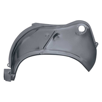 OER® - Rear Outer Driver Side Wheel Housing
