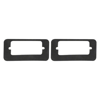 OER® - Driver and Passenger Side Replacement Backup Light Gaskets