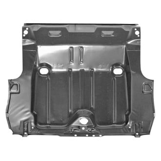 OER® - Trunk Floor
