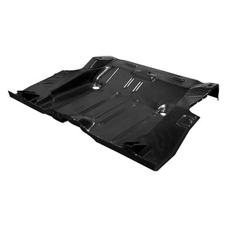 OER® - Trunk Floor