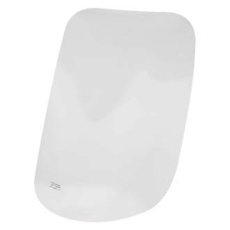 OER® - Back Glass Corner