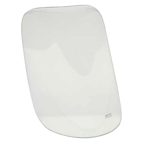 OER® - Passenger Side Back Glass Corner