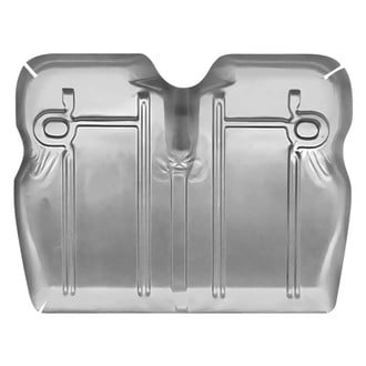 OER® - Center Trunk Floor