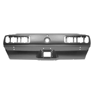 OER® - Tail Panel