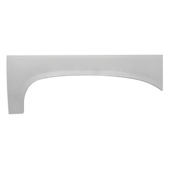 OER® - Rear Driver Side Upper Wheel Arch Patch