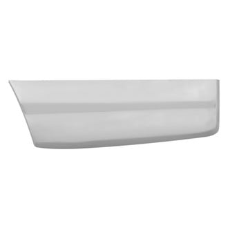 OER® - Rear Lower Driver Side Lower Quarter Panel Patch Rear Section