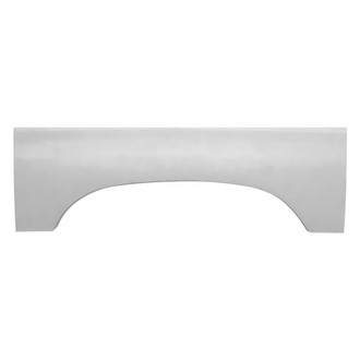 OER® - Quarter Panels Wheel Openings