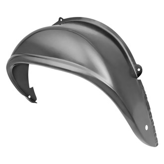 OER® - Rear Outer Driver Side Wheel Housing