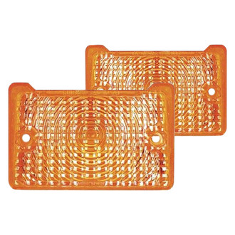 OER® - Replacement Turn Signal-Parking Light Lens