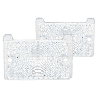 OER® - Replacement Turn Signal/Parking Light Lenses