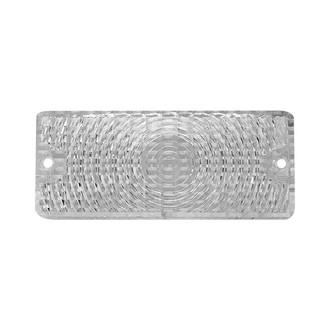 OER® - Passenger Side Replacement Turn Signal/Parking Light Lens