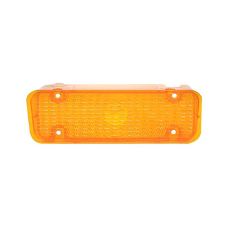 OER® - Replacement Turn Signal-Parking Light Lens