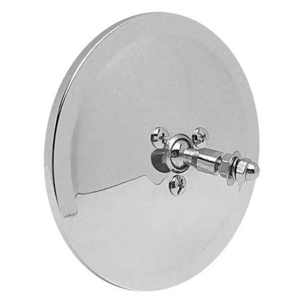 OER® - Driver Side View Mirrors Head