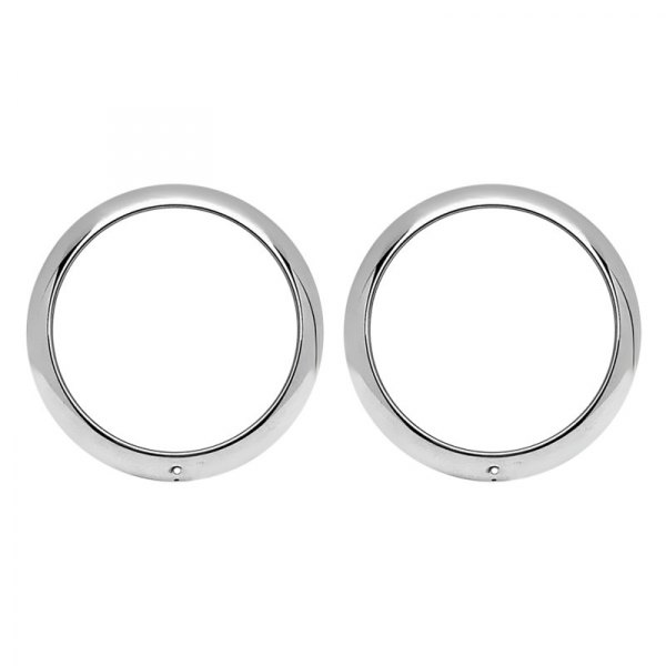 OER® - Headlight Bezels