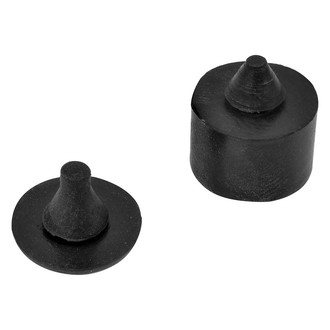 OER® - Hood Bumper Set
