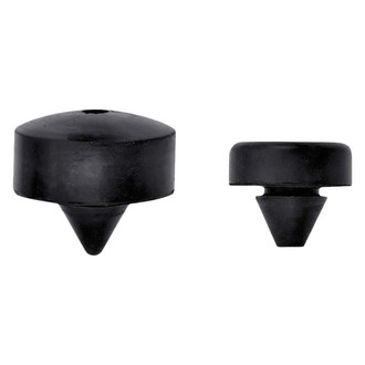 OER® - Hood Bumper Set