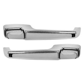 OER® - Driver and Passenger Side Exterior Door Handle Set