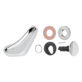 OER® - Passenger Side Vent Window Crank Handle