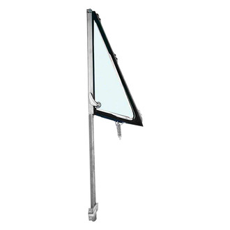 OER® - Vent Glass Assembly