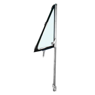 OER® - Vent Glass Assembly