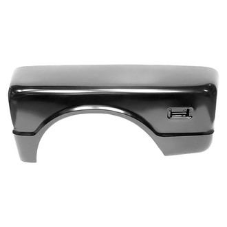 OER® - Rear Driver Side Fender