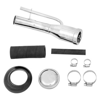 OER® - Fuel Filler Installation Kit