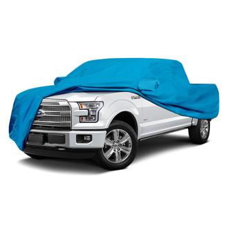 Diamond Blue™ Truck Cover
