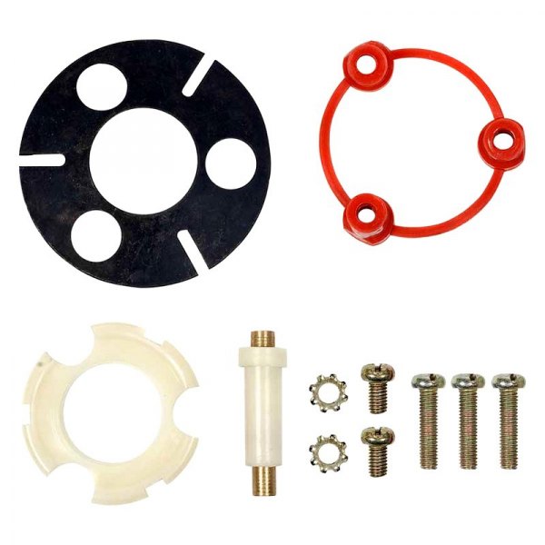 OER® - Steering Wheel Horn Ring Repair Set