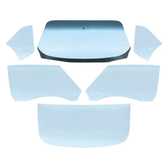 OER® - Complete Glass Kit