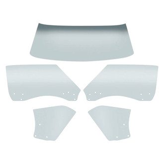 OER® - Complete Glass Kit