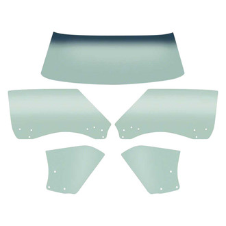 OER® - Complete Glass Kit