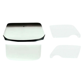 OER® - Complete Glass Kit