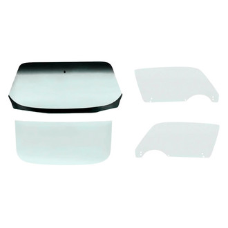 OER® - Complete Glass Kit