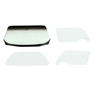 OER® - Complete Glass Kit