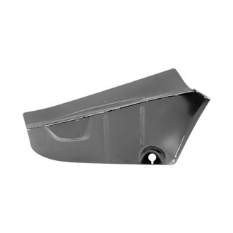 OER® - Lower Inner Passenger Side Trunk Extension Drop Off