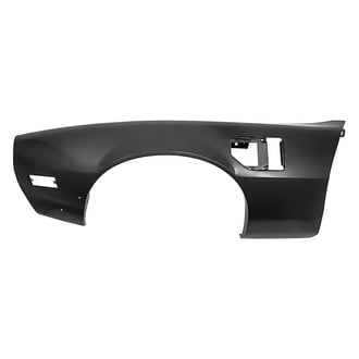 OER® - Front Inner Driver Side Fender