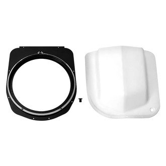 OER® - Shaker Shaker Hood Scoops