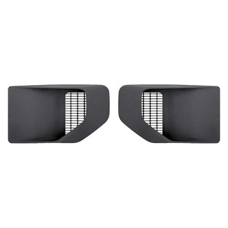 OER® - Fender Louvers