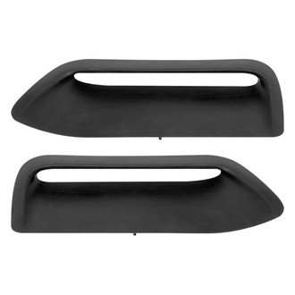 OER® - Hood Scoop Inserts
