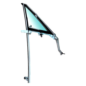 OER® - Vent Glass Assembly