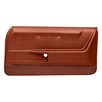 OER® - Driver and Passenger Side Door Panels