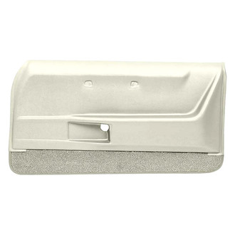 OER® - Driver and Passenger Side Door Panels