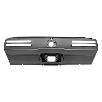 OER® - Tail Panel