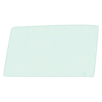 OER® - Door Glass