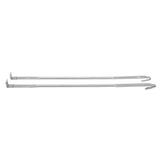 OER® - Fuel Tank Straps