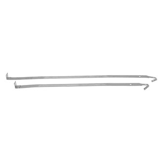 OER® - Fuel Tank Straps